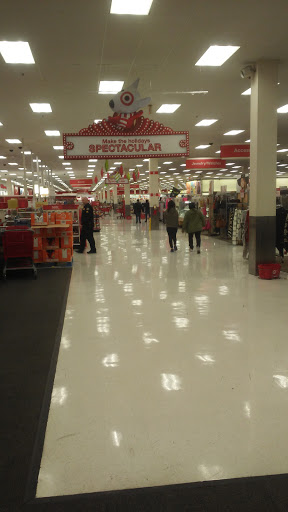 Department Store «Target», reviews and photos, 3500 East-West Hwy #1200, Hyattsville, MD 20782, USA