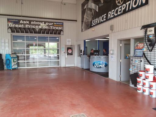 Jim Hatheway Ford Sales, 76 Robert Angus Dr, Amherst, NS B4H 4R7, Canada, 