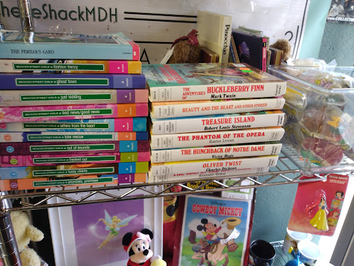 Flea Market «Peddlers Market», reviews and photos, 501 Euclid Ave, Colonial Beach, VA 22443, USA