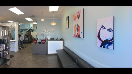 Beauty Salon «Allure Salon», reviews and photos, 9014 Davison Rd, Davison, MI 48423, USA