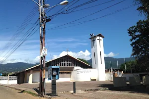 San Juan Bosco Church image