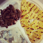 Photo n°1 de l'avis de Valentina.i fait le 30/09/2017 à 11:49 sur le  I Matti Della Polenta à Bologna