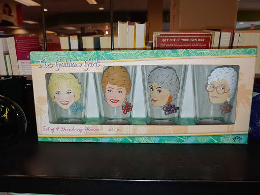 Book Store «Books-A-Million», reviews and photos, 4125 S Cleveland Ave #1200, Fort Myers, FL 33901, USA