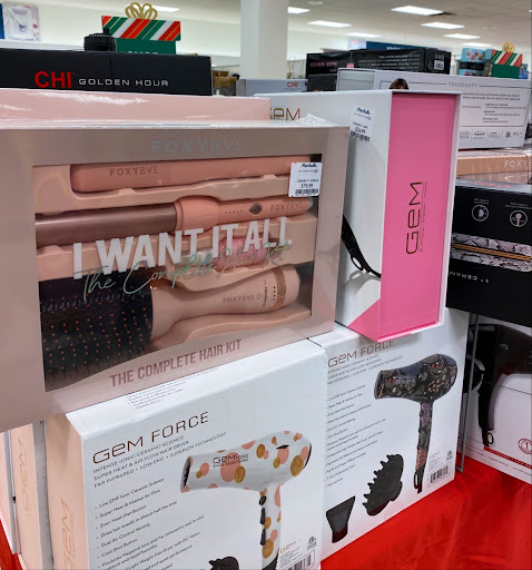 Department Store «Marshalls», reviews and photos, 2662 Chapel Lake Dr, Gambrills, MD 21054, USA