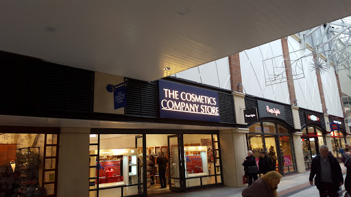 The Cosmetics Company