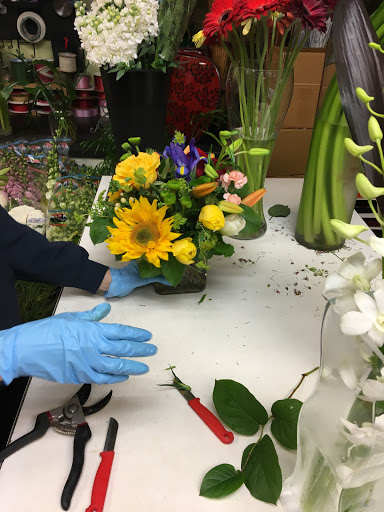 Florist «VIP Flowers», reviews and photos, 11050 SE Powell Blvd #377, Portland, OR 97266, USA