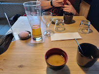 Plats et boissons du Restaurant japonais YOJ Aubagne - n°18