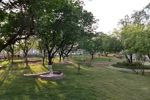 Chakor Park Ground image