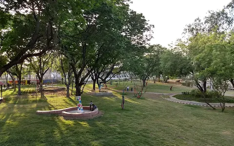 Chakor Park Ground image