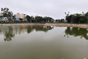 Doddakallasandra Lake image