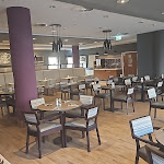 Photo n°11 de l'avis de Dan. fait le 02/07/2023 à 14:23 sur le  Premier Inn Düsseldorf City Friedrichstadt hotel à Düsseldorf