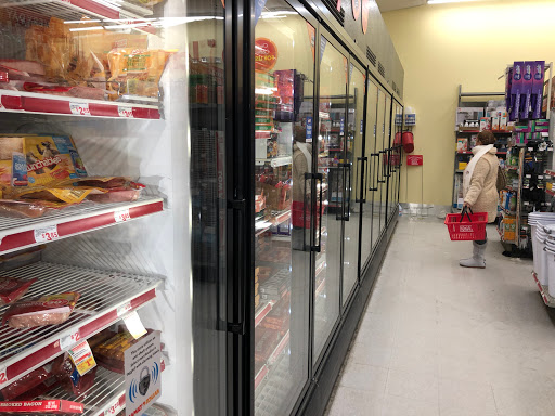 Dollar Store «FAMILY DOLLAR», reviews and photos, 401 Clinton Street, Woonsocket, RI 02895, USA