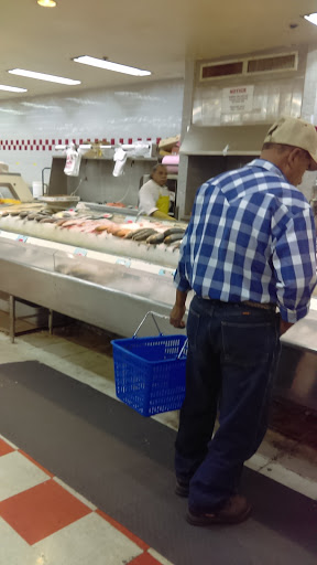 Asian Grocery Store «Hoa Binh Pomona Super Market», reviews and photos, 1093 E Holt Ave, Pomona, CA 91767, USA