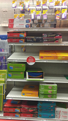 Office Supply Store «Staples», reviews and photos, 803 Goucher Blvd, Towson, MD 21286, USA