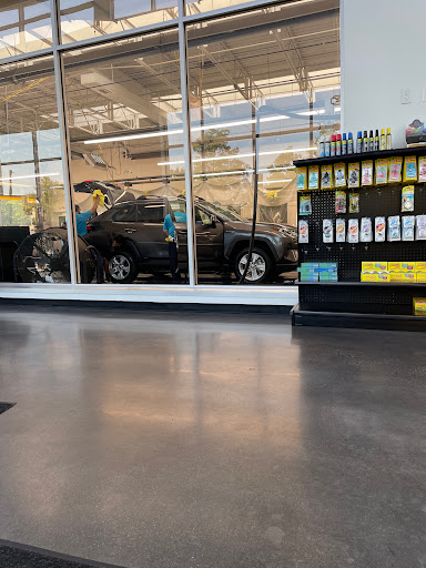 Kleen Wave Auto Spa en Waldorf