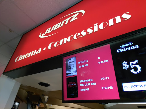 Movie Theater «Jubitz Cinema», reviews and photos, 10350 N Vancouver Way, Portland, OR 97211, USA