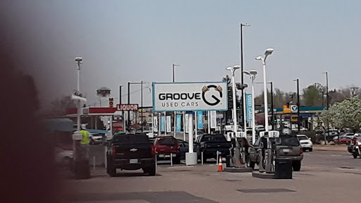 Used Car Dealer «Groove Used Cars», reviews and photos, 4651 S Broadway, Englewood, CO 80113, USA
