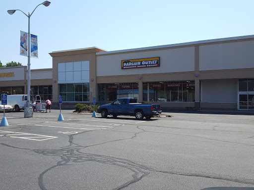 Home Improvement Store «Bargain Outlet», reviews and photos, 265 Ellington Rd, East Hartford, CT 06108, USA