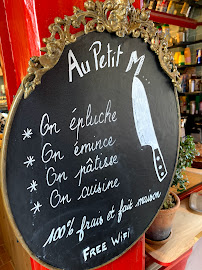 Photos du propriétaire du Restaurant français PETIT M. CRÊPERIE, BAR, BISTROT à Honfleur - n°14