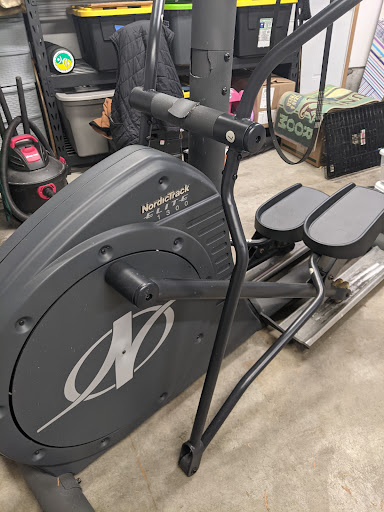 Moving Company «Spaeth Transfer Inc. / Allied Van Lines», reviews and photos, 1229 Hollis St, Bremerton, WA 98310, USA