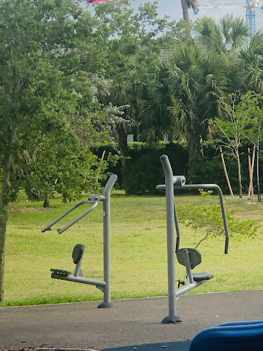 Park «Mangurian Park», reviews and photos, 3850 N Federal Hwy, Fort Lauderdale, FL 33308, USA