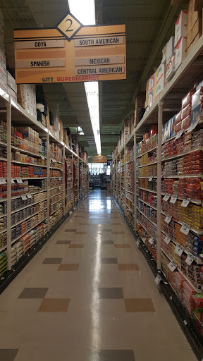 Supermarket «City Supermarket», reviews and photos, 525 Irvington Ave, Newark, NJ 07106, USA