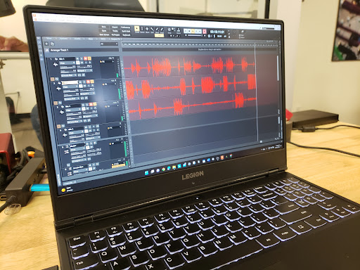 Studio B image