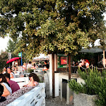 Photo n°4 de l'avis de Elia.e fait le 23/09/2018 à 19:16 sur le  Chiosco Zattera à Desenzano del Garda