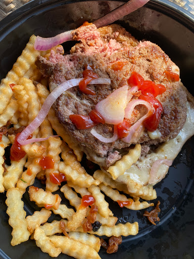 Breakfast Restaurant «The Breakfast Joynt», reviews and photos, 6245 E Bell Rd, Scottsdale, AZ 85254, USA