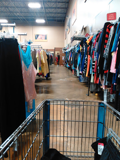 Thrift Store «Thrift Town», reviews and photos, 2864 Thousand Oaks, San Antonio, TX 78232, USA