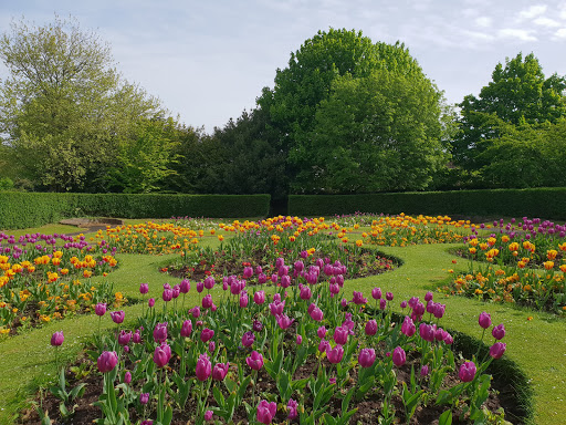 Boston Park Rotherham