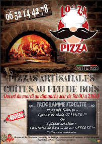 Photos du propriétaire du Pizzas à emporter Loza Pizza à Rognac - n°12