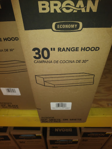 Home Improvement Store «Bargain Outlet», reviews and photos, 587 Centre St, Brockton, MA 02302, USA