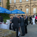 Photo n°1 de l'avis de Wilhelm.e fait le 23/07/2017 à 18:01 sur le  Hanns-Seidel-Stiftung, Kloster Banz à Bad Staffelstein