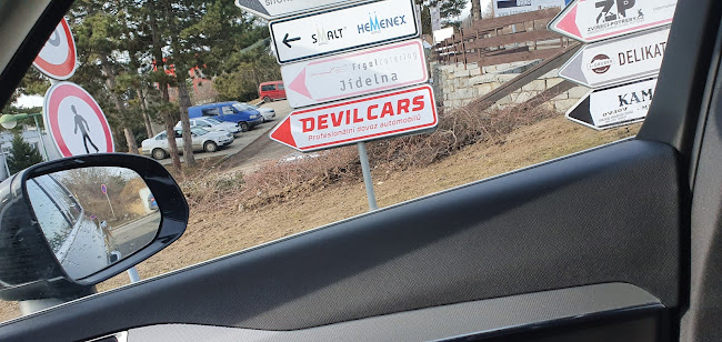 DEVIL Cars s.r.o. - Brno