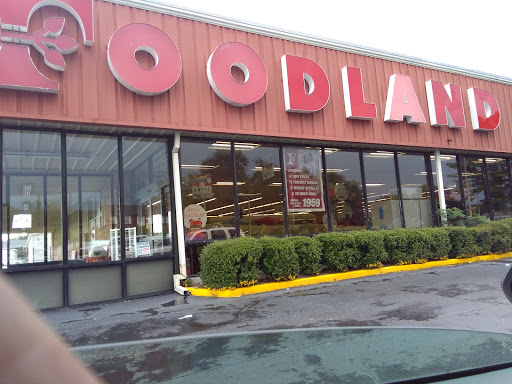 Grocery Store «Foodland», reviews and photos, 3001 Woodward Ave, Muscle Shoals, AL 35661, USA
