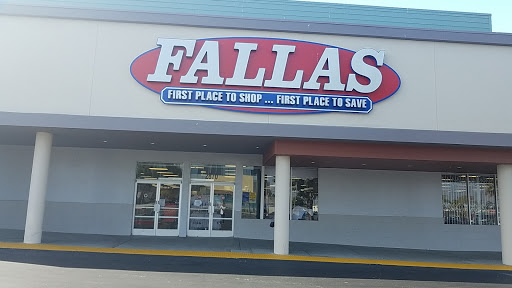 Discount Store «Fallas Discount Stores», reviews and photos, 2870 W Imperial Hwy, Inglewood, CA 90303, USA