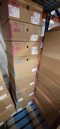 Produce Market «ShopRite of Millburn», reviews and photos, 220 Main St, Millburn, NJ 07041, USA