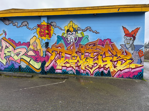 Bowling Alley «Westside Lanes», reviews and photos, 2010 Harrison Ave NW, Olympia, WA 98502, USA