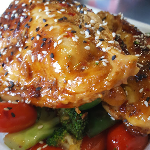 Caterer «Mangu-Mangu Catering Inc», reviews and photos, 19100 SW 106th Ave, Cutler Bay, FL 33157, USA