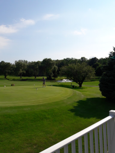 Golf Course «Lincoln Country Club», reviews and photos, 31 Dexter Rock Rd, Lincoln, RI 02865, USA