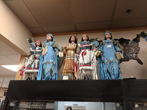 Truck Stop «Petro Stopping Center», reviews and photos, 9787 US-40, New Paris, OH 45347, USA