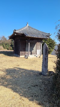 大日堂（大月堂）