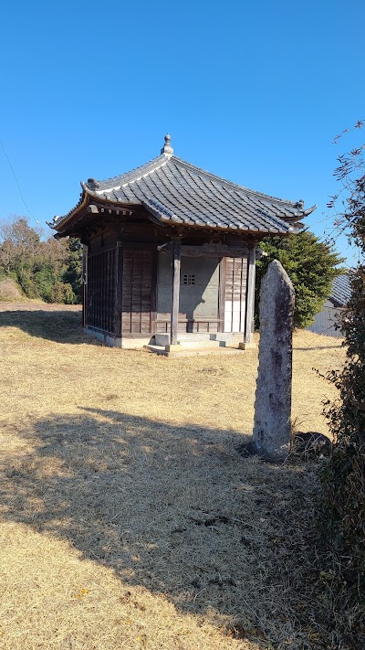 大日堂（大月堂）