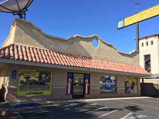 Appliance Store «Hartshorn TV and Appliance», reviews and photos, 108 River Rd, Corona, CA 92880, USA