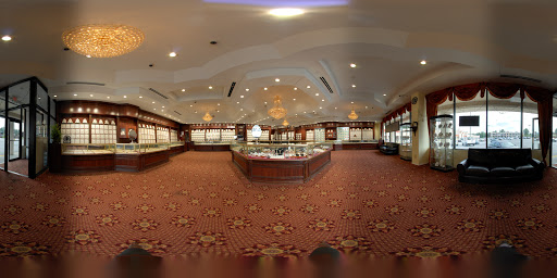 Jewelry Store «Meena Jewelers», reviews and photos, 1745 Church St, Decatur, GA 30033, USA