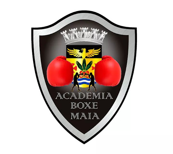 Avaliações doAcademia de Boxe da Maia em Maia - Academia