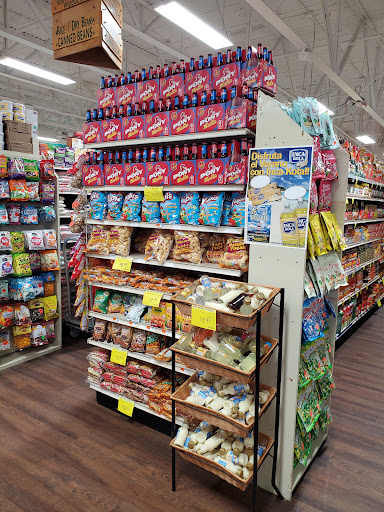Grocery Store «Bravo Supermarkets», reviews and photos, 6767 Pembroke Rd, Pembroke Pines, FL 33023, USA