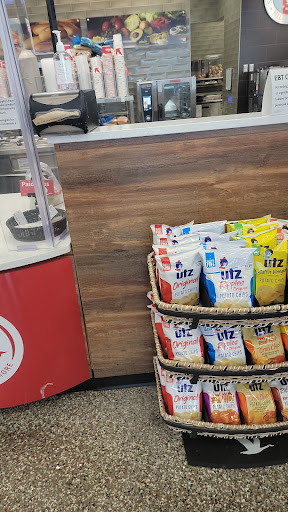 Convenience Store «Wawa», reviews and photos, 1001 W Patrick St, Frederick, MD 21702, USA