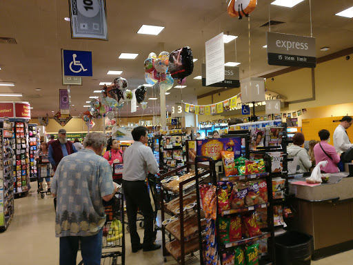 Grocery Store «Safeway», reviews and photos, 1380 Linda Mar Blvd, Pacifica, CA 94044, USA